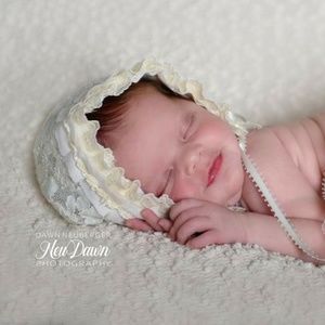 Meet your Posher, Jenn